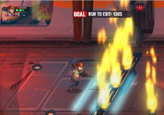 Not Dying Today EN Global Steam Digital Key