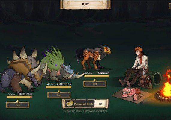 The Corpsmen EN Global Steam Digital Key