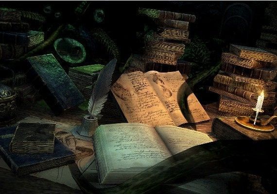 TESO The Elder Scrolls Online: Necrom - Upgrade DLC Deluxe Edition EN Argentina Xbox One/Series Digital Key