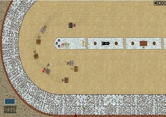 Qvadriga EN Global Steam Digital Key