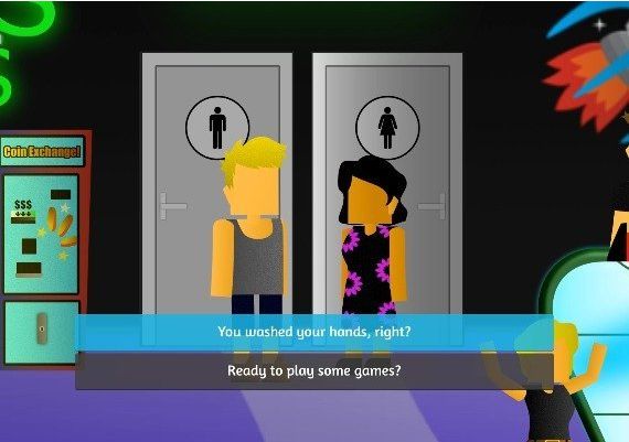 Flix and Chill EN Global Steam Digital Key