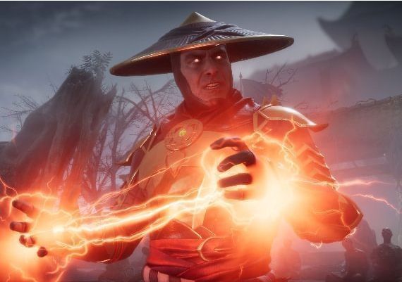 Mortal Kombat 11 EN United States Xbox One/Series Digital Key