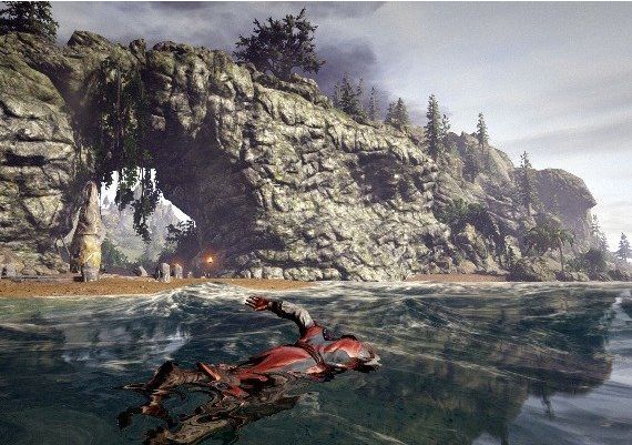 Risen 3: Titan Lords - Adventure Garb DLC EN/DE/FR/IT/ES Global Steam Digital Key