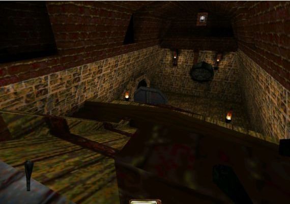 Thief Gold EN EU Steam Digital Key