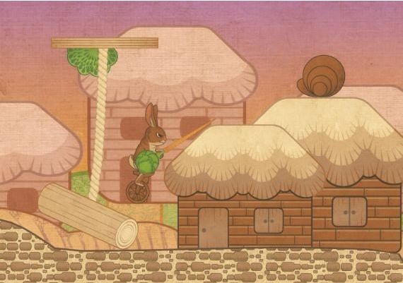 Balancelot EN Global Steam Digital Key