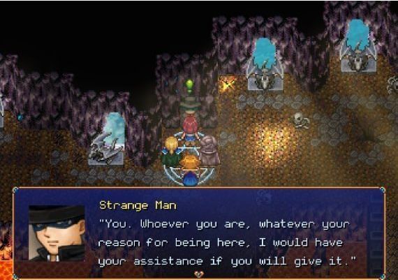 Ara Fell Enhanced Edition EN Global Steam Digital Key