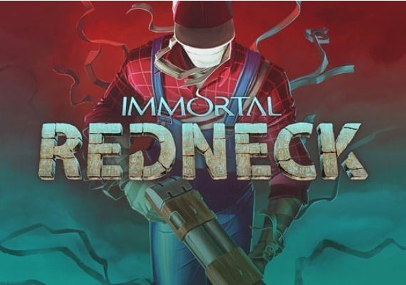 Immortal Redneck Argentina Xbox One/Series Digital Key