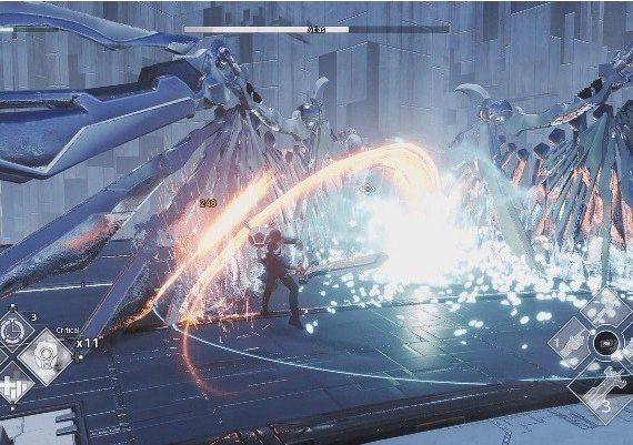 Ultra Age EN/DE/FR/IT/JA/KO/ES/ZH Global Steam Digital Key