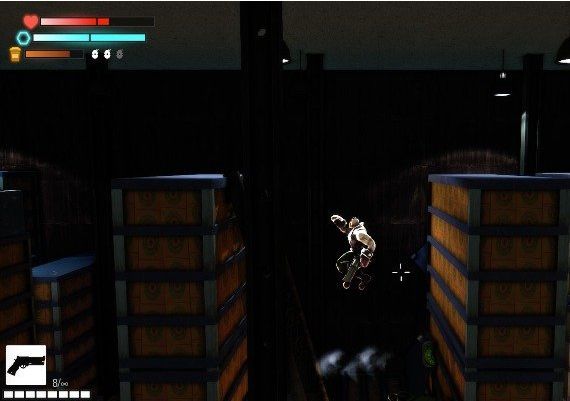Cyber Chicken EN Global Steam Digital Key
