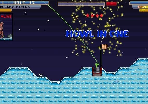 Dog Gone Golfing EN Global Steam Digital Key