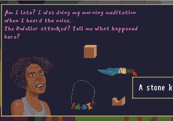 The Case of the Golden Idol: The Lemurian Vampire DLC EN Global Steam Digital Key