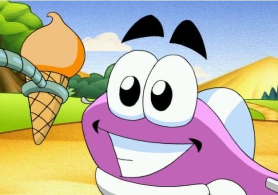 Putt-Putt: Pep's Birthday Surprise EN/NL Global Steam Digital Key
