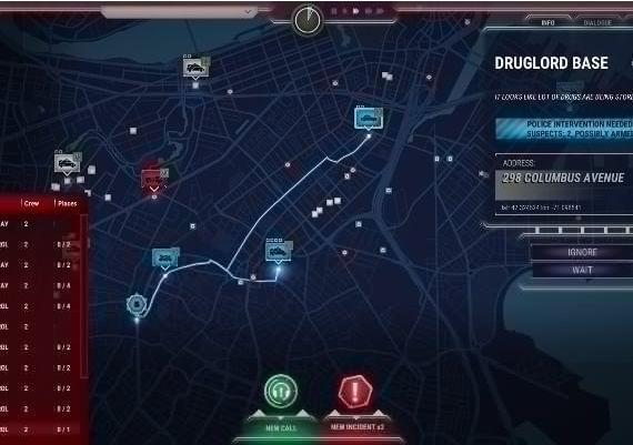 911 Operator EU Xbox One/Series Digital Key