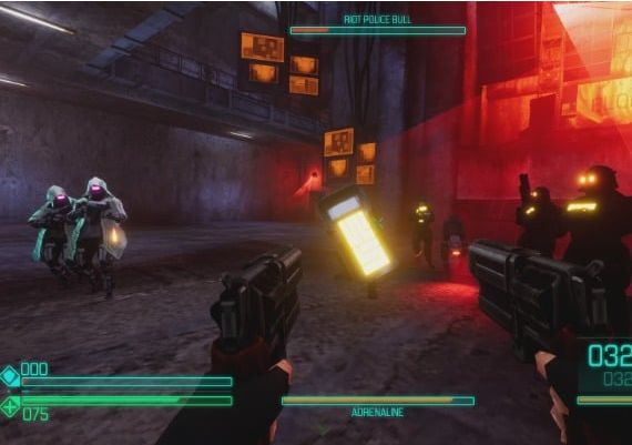 Sprawl EN/DE/FR/IT/ES EU Steam Digital Key