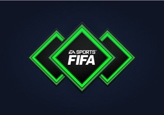 FIFA 23 - FUT Points 12000 Points EA App Digital Key