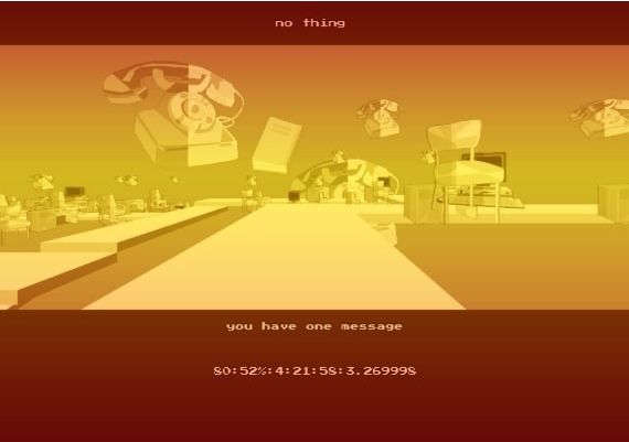 NO THING EN/PL Argentina Xbox One/Series Digital Key