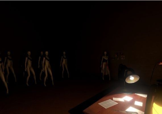 12 Hours 2 EN/RU Global Steam Digital Key