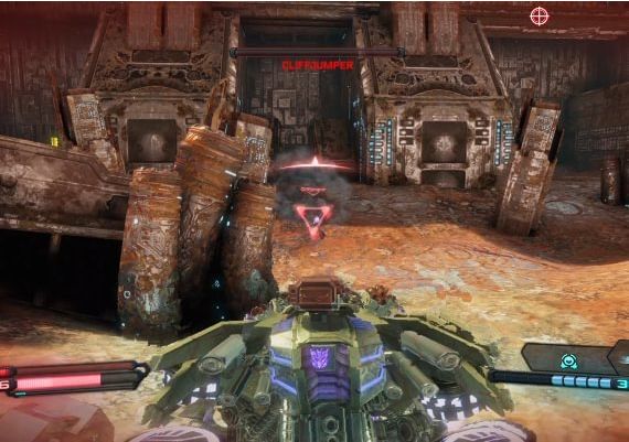 Transformers: Rise of the Dark Spark EN Global Steam Digital Key