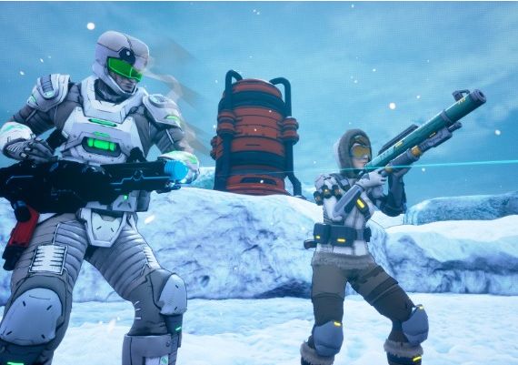 G.I. Joe: Operation Blackout - Retro Skins Pack DLC EN Global Steam Digital Key