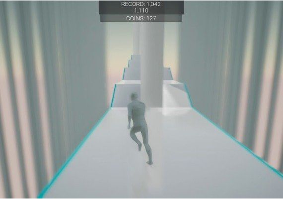 Zimbo EN Global Steam Digital Key