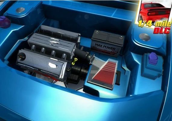 Car Mechanic Simulator 2014 Complete Edition EN Global Steam Digital Key