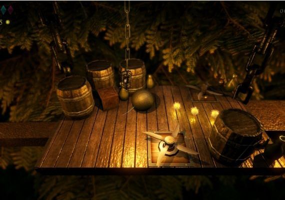 AtmaSphere EN Global Steam Digital Key