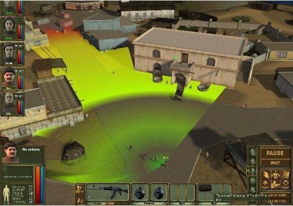 7,62 High Calibre, 7,62 Hard Life, Brigade E5: New Jagged Union Pack EN/DE/RU Global Steam Digital Key