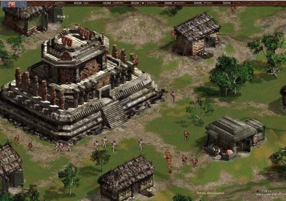 Cossacks and American Conquest Pack EN Global Steam Digital Key