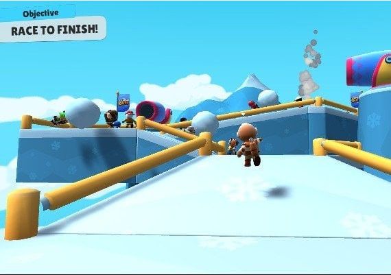 Stumble Bundle EN Argentina Xbox One/Series Digital Key