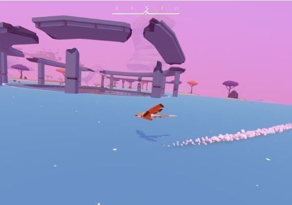 AER: Memories of Old EU Steam Digital Key