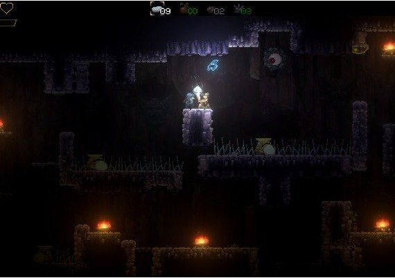 Batbarian: Testament of the Primordials EN Argentina Xbox One/Series Digital Key