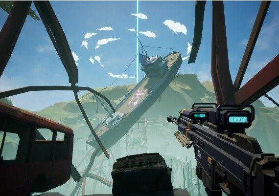 ADACA EN Global Steam Digital Key