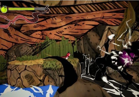 Orn the tiny forest sprite EN Global Steam Digital Key