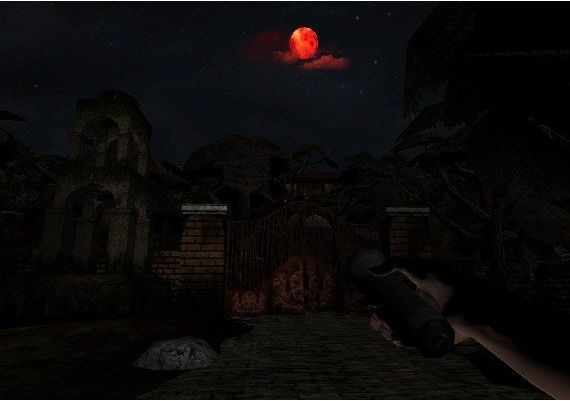 Nightfall: Escape EN/DE/JA/KO/RU/ZH/ES Global Steam Digital Key