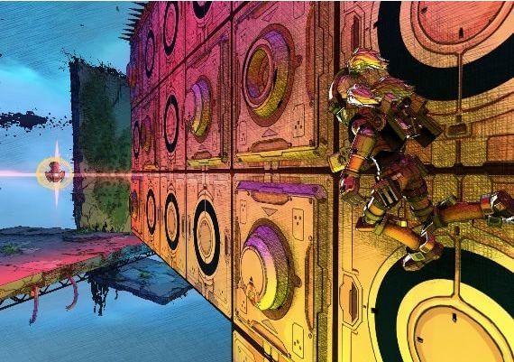 Super Cloudbuilt Global Steam Digital Key