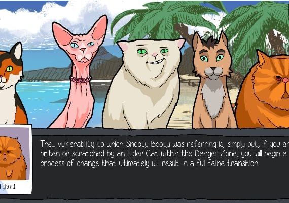 Purrfect Date EN Global Steam Digital Key