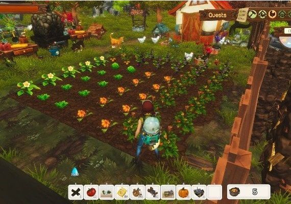 No Place Like Home EN United States Xbox Series Digital Key