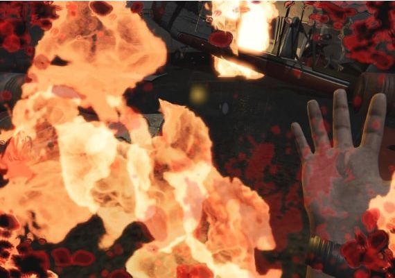 Submersed EN/DE/FR/IT/PT/ES Global Steam Digital Key