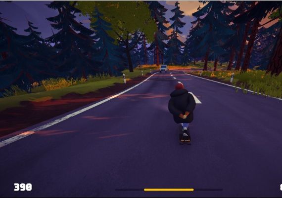 Driftwood EN Global Steam Digital Key