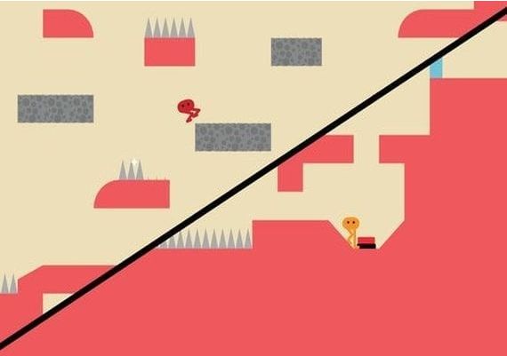 Pikuniku EN Argentina Xbox One/Series Digital Key