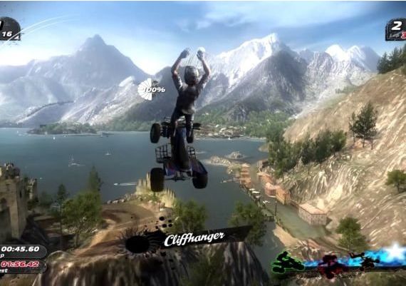 Disney: Extreme Racing Pack EN Global Steam Digital Key