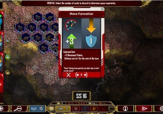 Ground Pounders EN Global Steam Digital Key