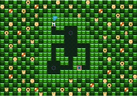 Choco Pixel 3 EN Global Steam Digital Key