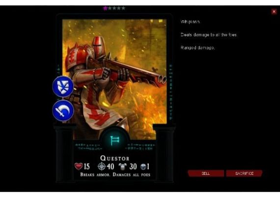 Azorian Kings EN Global Steam Digital Key