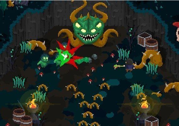 The Ambassador: Fractured Timelines Argentina Xbox One/Series Digital Key