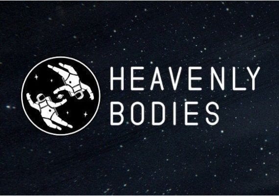 Heavenly Bodies EN Colombia Xbox One/Series Digital Key