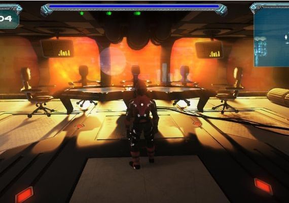 Project Temporality EN/ES Global Steam Digital Key