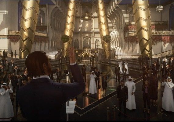 Hitman 3 - Deluxe Pack DLC EN United States Xbox One/Series Digital Key