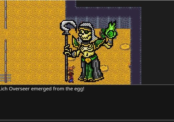 Siralim 3 EN Global Steam Digital Key