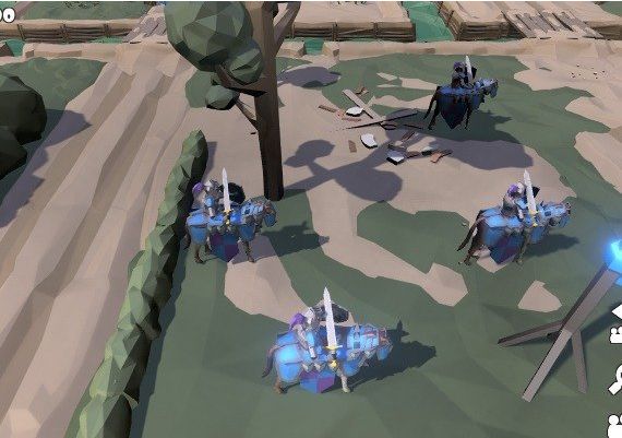 The Tactics of War EN Global Steam Digital Key